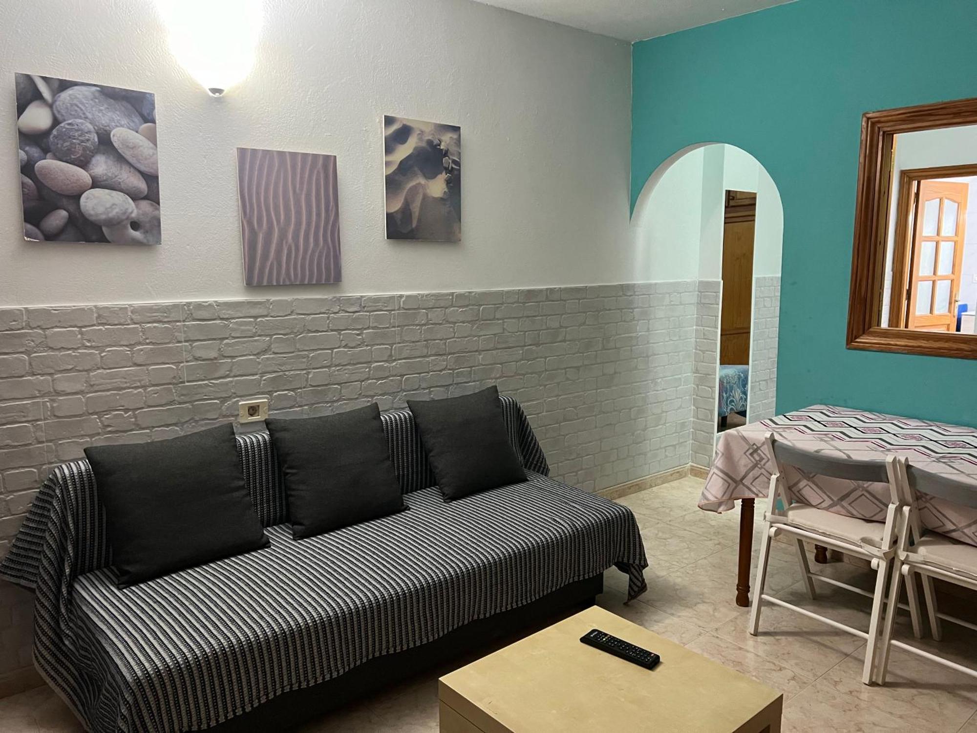 Estudio Zapbox Famara Zewnętrze zdjęcie